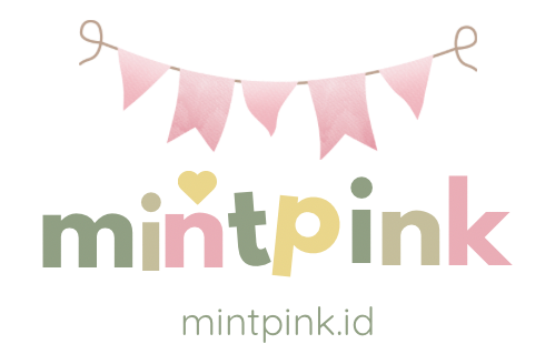Mintpink Kids and Teens ✨